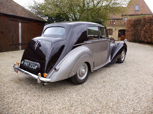 Classics from Terence Morley